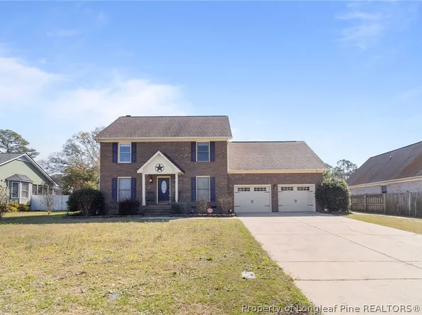3470 Green Valley Rd, Fayetteville, NC 28311