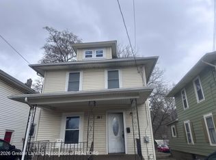 841 Baker St, Lansing, MI 48910