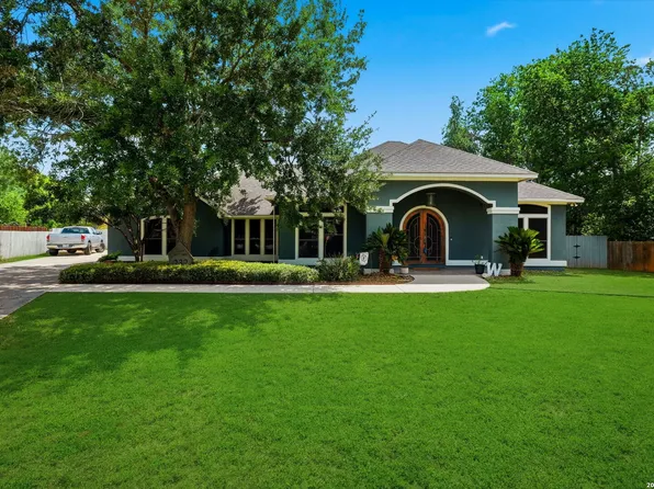 232 MEADOWLARK LN, McQueeney, TX 78123