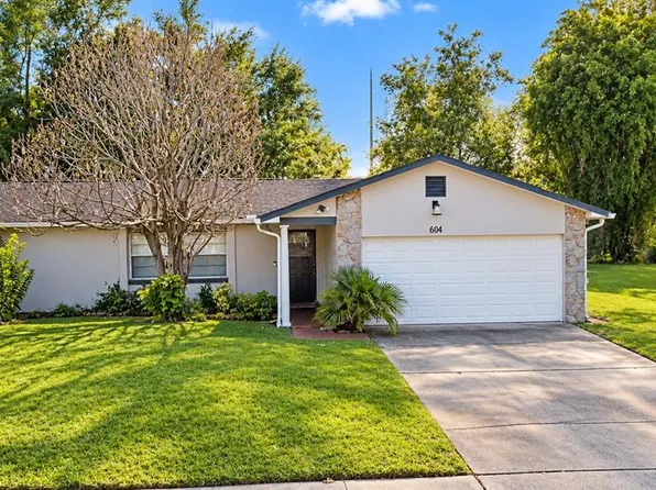 604 RIVERWOODS CIRCLE, ORLANDO, FL 32825