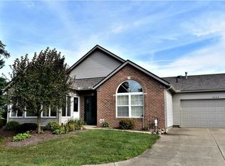 4534 Hunters Chase Ln, Wooster, OH 44691