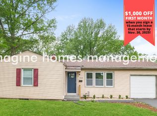 7200 Ralston Ave, Raytown, MO 64133