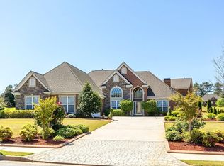 4005 Rotterdam Pass, Hampton, GA 30228