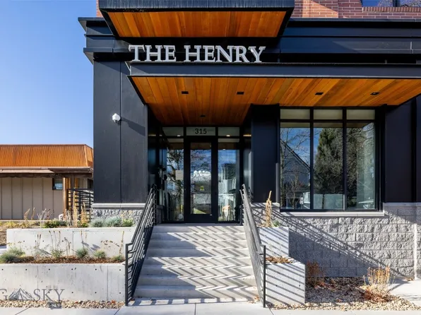 315 N Tracy #604, Bozeman, MT 59715