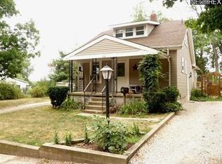 110 Norwood St, Barberton, OH