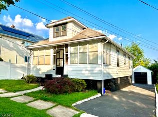 37 Irving Ter, Bloomfield, NJ 07003