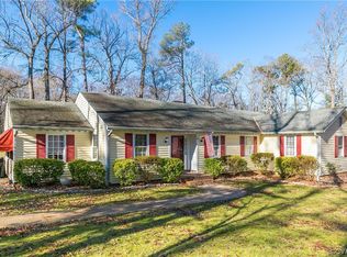 1430 Bloomfield Rd, North Chesterfield, VA 23225