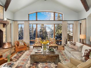 39 Stanton Ln, Snowmass Village, CO 81615