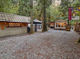 The Glen At Maple Falls, Deming, WA 98244