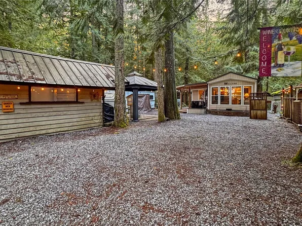 147 E Big River, Deming, WA 98244