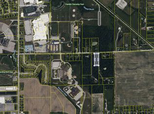 9045 Indian Creek Rd S, Indianapolis, IN 46259