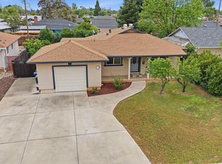 2509 Ganzan Way, Rancho Cordova, CA