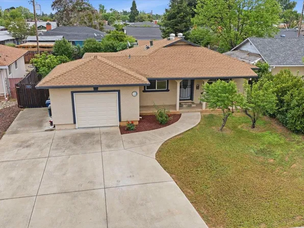 2509 Ganzan Way, Rancho Cordova, CA 95670
