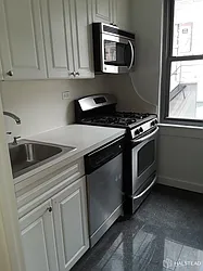 Rented by Halstead Real Estate