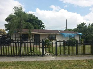 19715 NW 39th Ave, Miami Gardens, FL 33055
