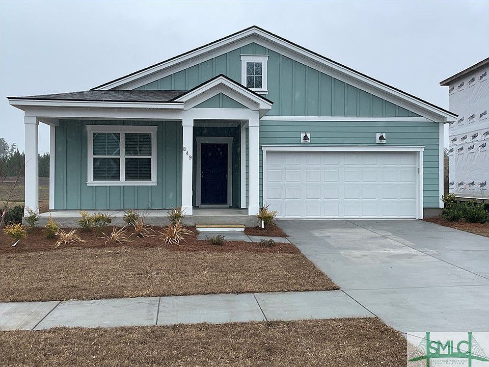 1st image of 849 Longleaf Dr