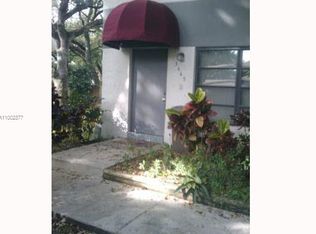 3445 Oak Dr #3445, Hollywood, FL 33021