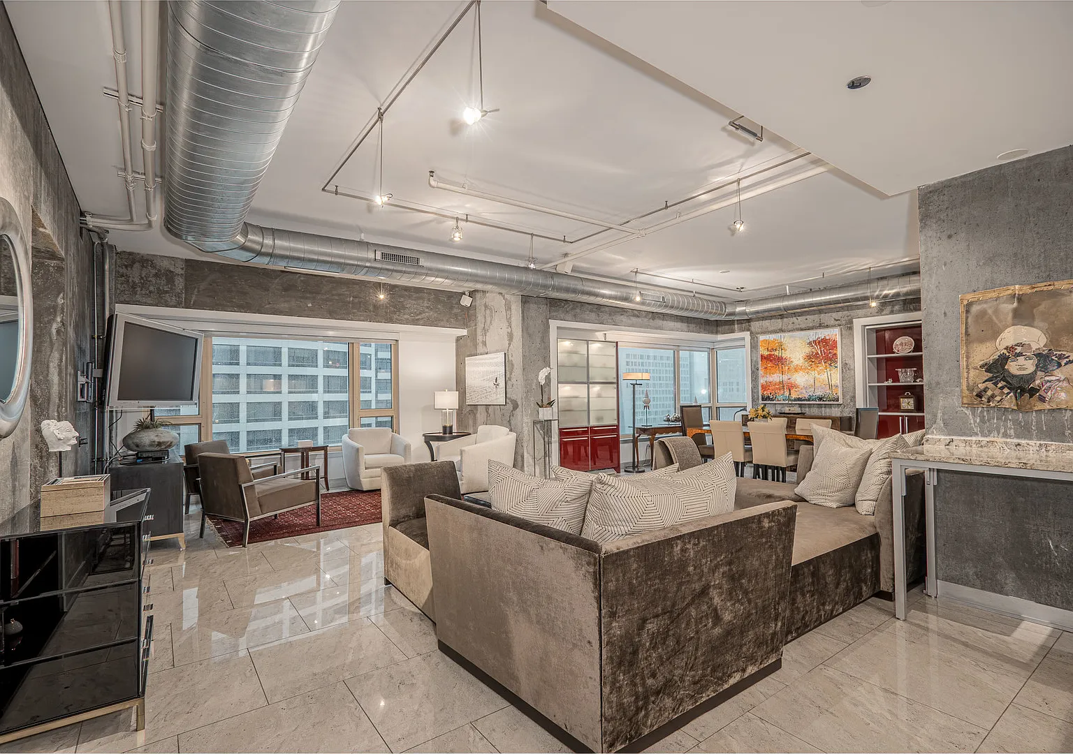2 bed, 2000 sqft, $5,350 — Photo 1