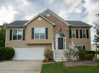 9720 Moss Pointe Path, Villa Rica, GA 30180