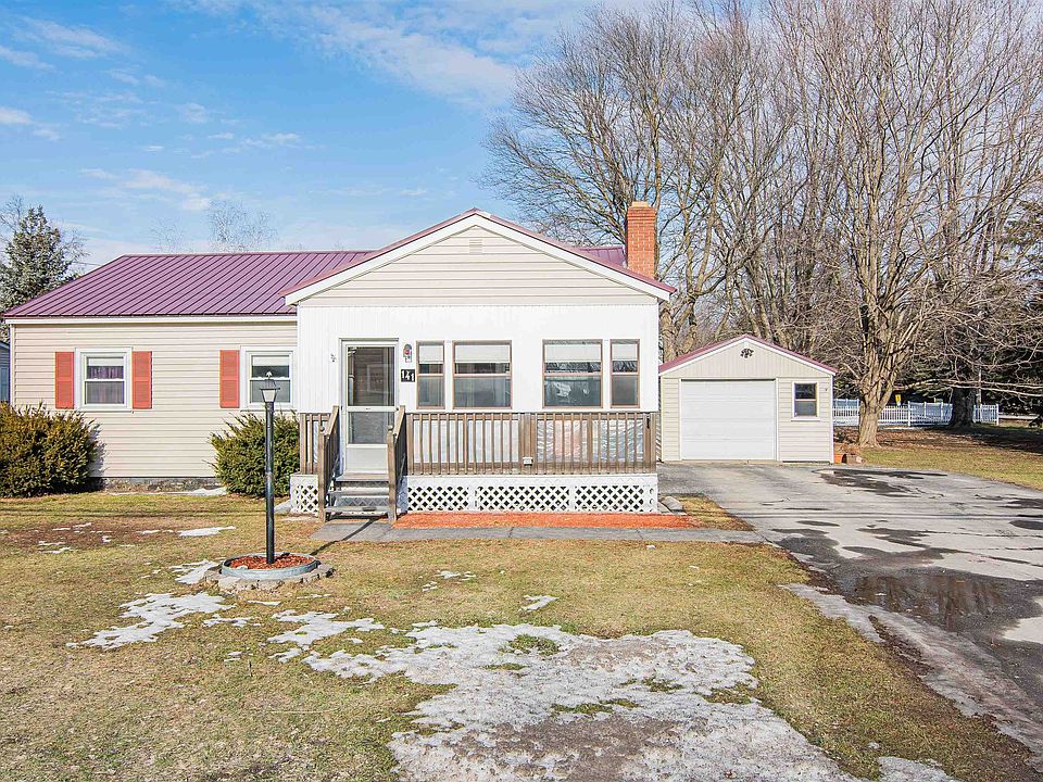 141 Grand Avenue, Swanton, VT 05488 | Zillow