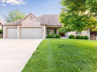 5303 Sibley Ct, Columbia, MO 65203
