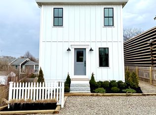 29 Cemetery Rd #1, Provincetown, MA 02657