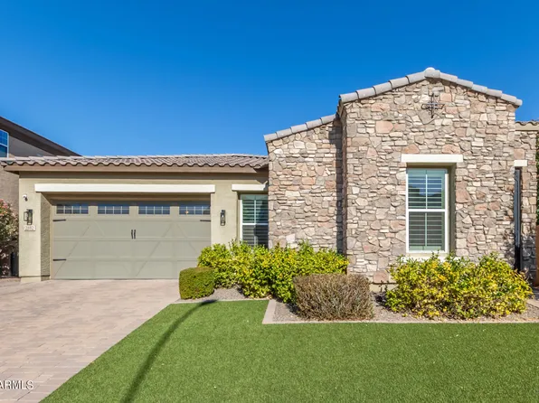 2182 E KESLER Lane, Chandler, AZ 85225