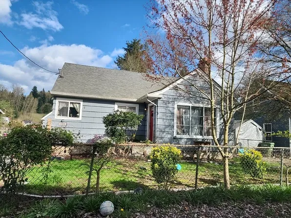 106 Nelson Ave, Kelso, WA 98626