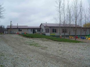 3285 E 700 N, Fremont, IN 46737