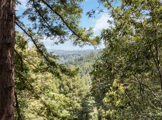 11507 Lakeview Ave, Felton, CA 95018