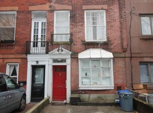 173 Belmont Ave, Jersey City, NJ 07304