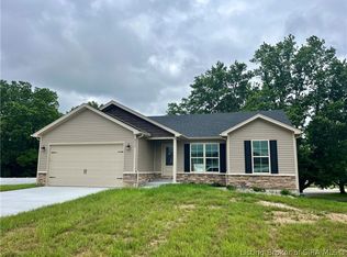 8034 Kepley Dr NE #22, New Salisbury, IN 47161