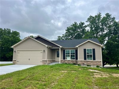8034 Kepley Drive NE #22, New Salisbury, IN, 47161