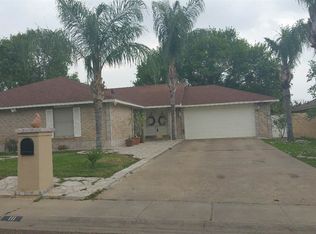 111 Georgia St, Laredo, TX 78041