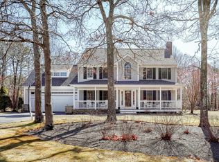 23 Jillianns Way, Marstons mills, MA 02648