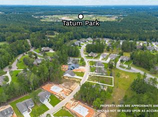 98 S Founders Way, Hattiesburg, MS 39401