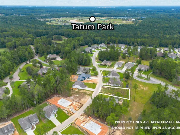 98 S Founders Way, Hattiesburg, MS 39401