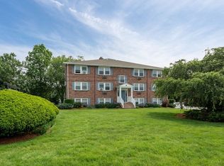 2 McDewell Ave APT 14, Danvers, MA 01923