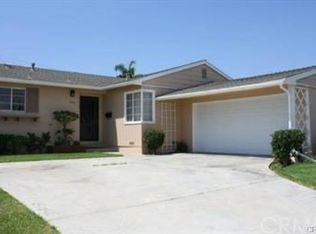 15311 La Barca Dr, La Mirada, CA 90638