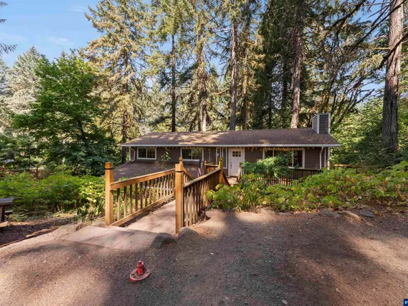 23515 Clark Dr, Philomath, OR 97370