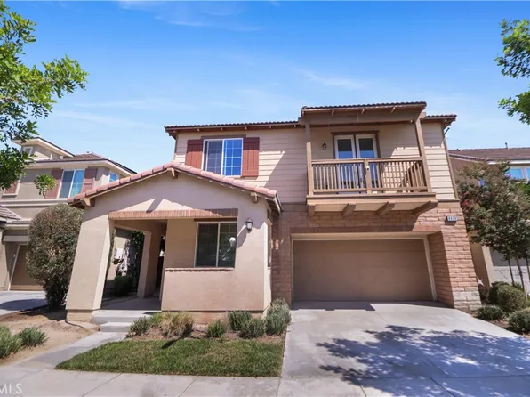 8828 Bay Leaf St, Chino, CA 91708