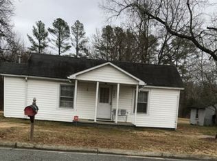 2203 Parker Ave, South Boston, VA 24592
