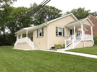 8100 Dalesford Rd, Baltimore, MD 21234