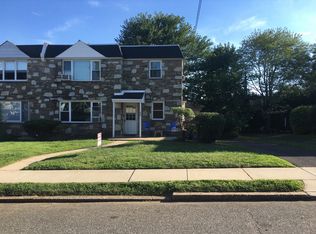 828 Emerson St, Phila, PA 19111