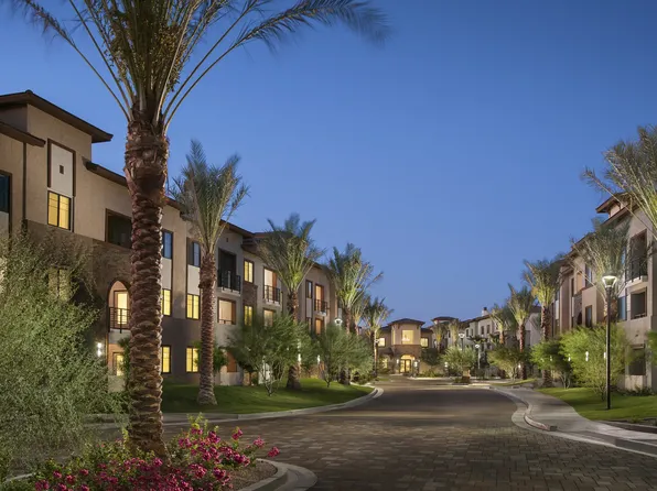 Redstone at San Tan Village