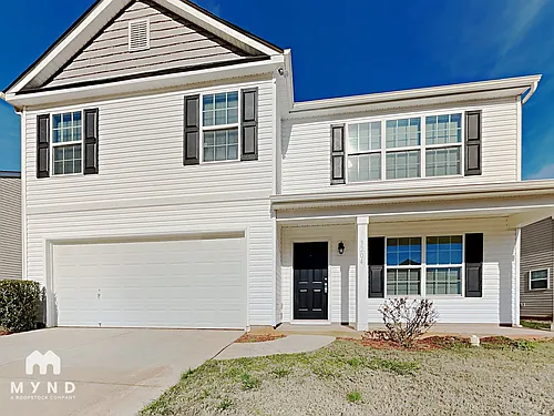 3204 Victoria Brook Ln Photo 1