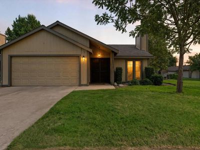 2532 E Tulare Avenue, Visalia, CA, 93292