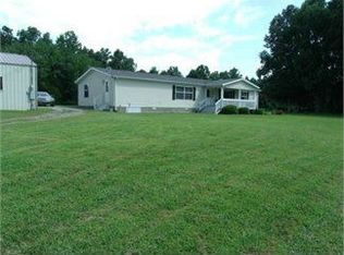 952 Highway 768 Rd E, Columbia, KY 42728