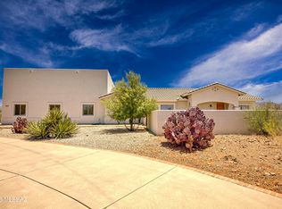 2970 E Consuelo Pl, Vail, AZ 85641