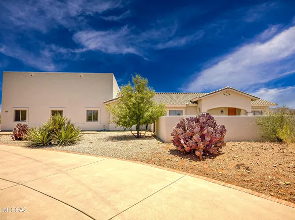 2970 E Consuelo Pl, Vail, AZ 85641